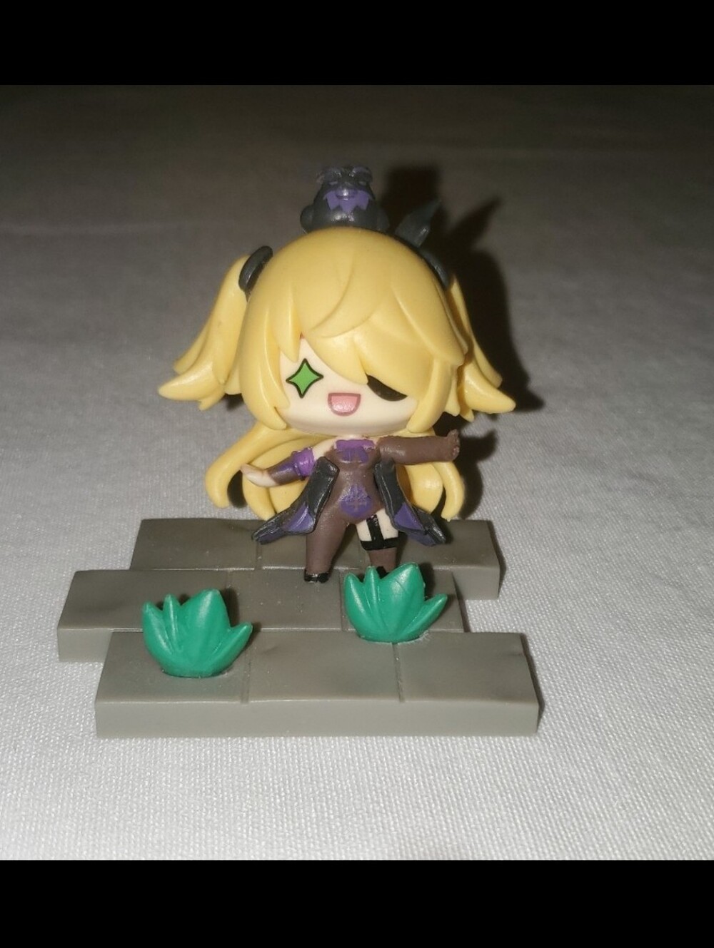 Genshin Impact Blind Box Fischl Genshin Impact Figure Genshin Impact Fischl New